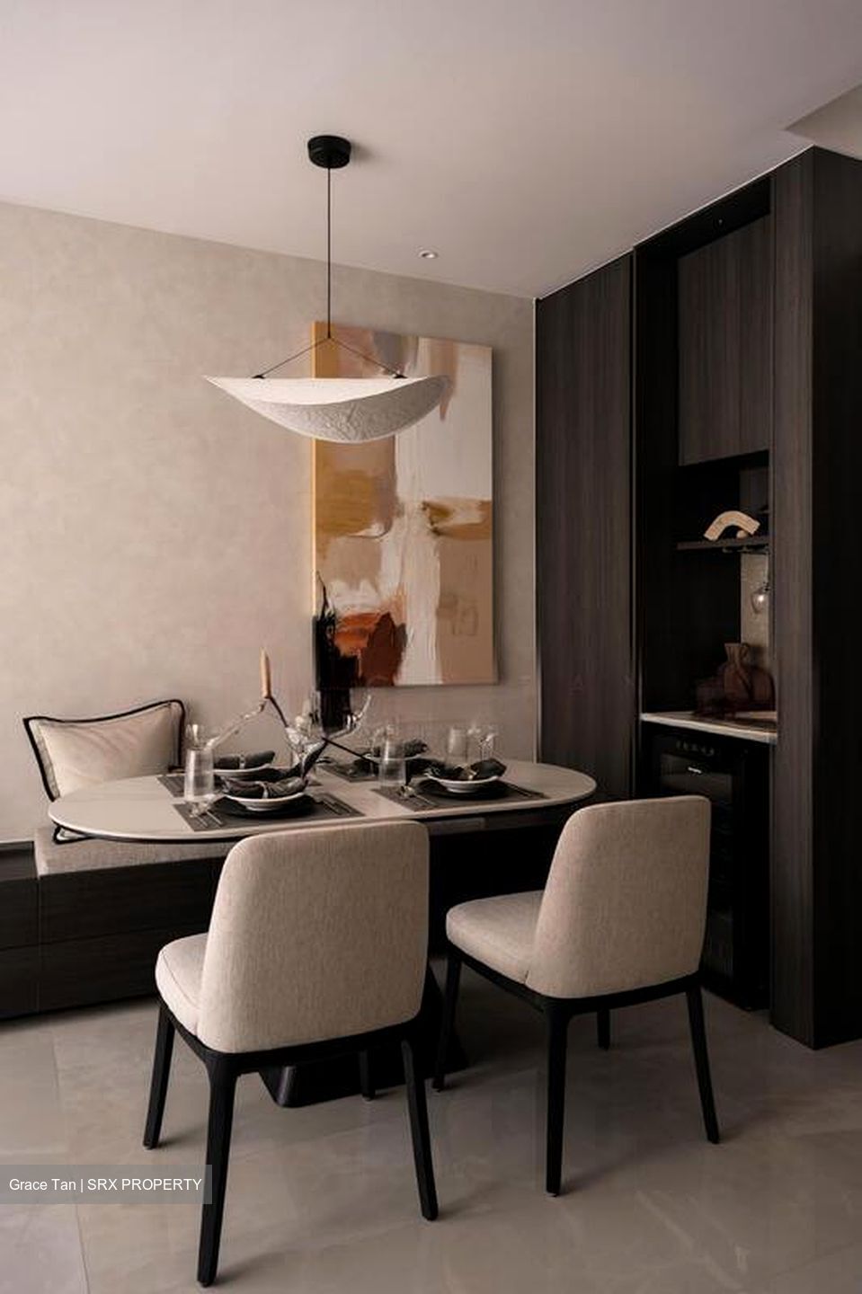 Penrose (D14), Apartment #520136361